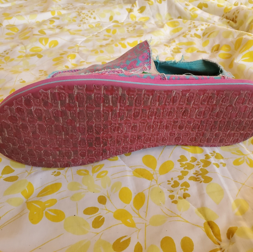 Slip on shoes - Picture 3 of 6